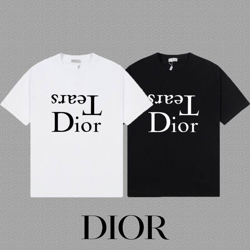 Dior S-2XL dgtr73